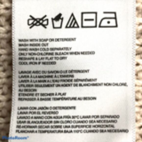 Roxy Bodycon Long Sleeved Sweater Dress. Size L. - Picture 4 of 8